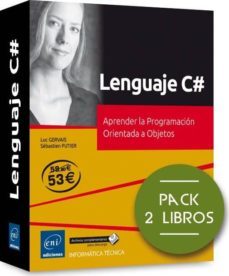 lenguaje c@-9782409006166