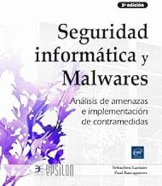 seguridad informatica y malwares-9782409042966