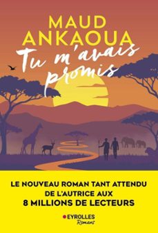 tu m'avais promis (ebook)-maud ankaoua-9782416800566