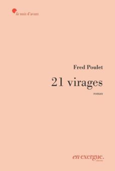 21 virages (ebook)-fred poulet-9782488076166