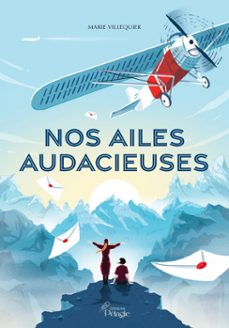 -marie villequier-9782488507066