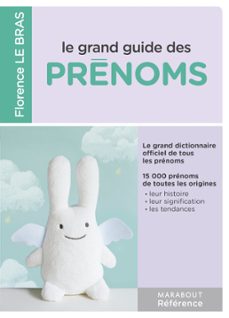 -florence le bras-9782501088466