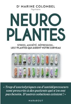 neuroplantes (ebook)-marine colombel-9782501200066