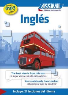 el ingles de bolsillo para trotamundos-9782700506266