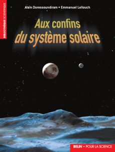 -alain doressoundiram-emmanuel lellouch-9782701187266
