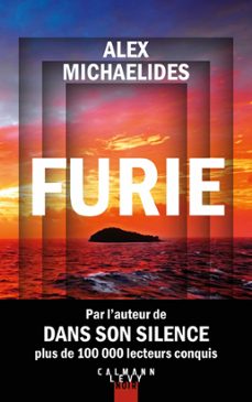furie (ebook)-alex michaelides-9782702189566