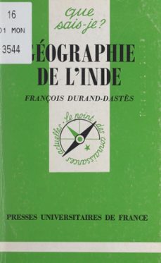 -françois durand-dastès-9782705916466