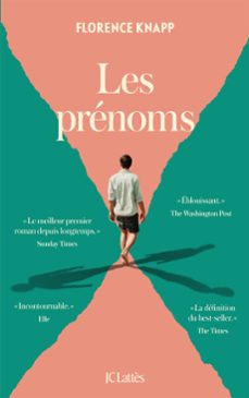 les prenoms (ebook)-florence knapp-9782709673266