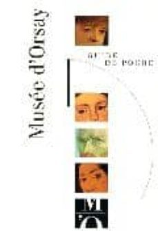 musee d orsay: guide de poche-9782711837366