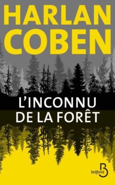 l inconnu de la foret-9782714480866