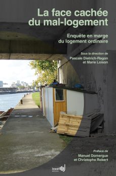 la face cachee du mal-logement (ebook)-9782733290866