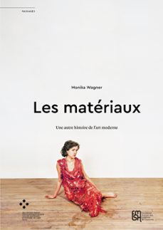 les materiaux (ebook)-monika wagner-9782735130566