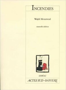incendies-wajdi mouawad-9782742783366