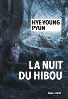 la nuit du hibou (ebook)-hye young pyun-9782743656966