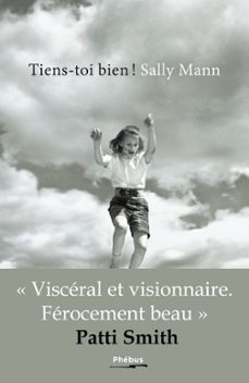 tiens-toi bien ! (ebook)-sally mann-9782752912466