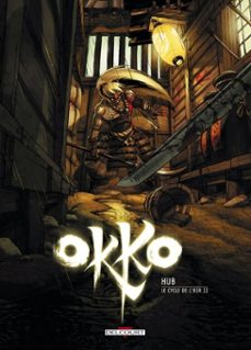 okko t06 - le cycle de l'air (2/2) (ebook)-9782756033266