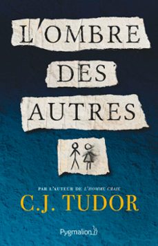 l'ombre des autres (ebook)-c. j. tudor-9782756433066