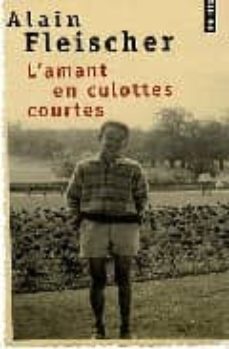 l amant en culottes courtes-9782757805466