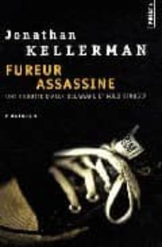 fureur assassine-9782757814666
