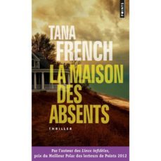 la maison des absents-9782757835166