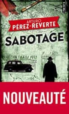 -arturo perez reverte-9782757891766