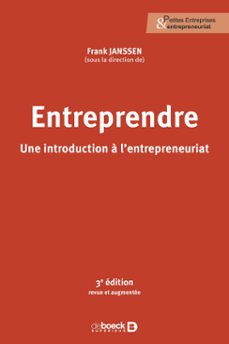 entreprendre (ebook)-9782807369566