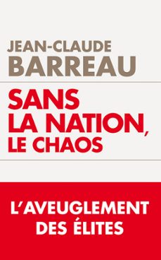 -jean claude barreau-9782810004966