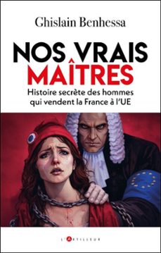 nos vrais maitres (ebook)-ghislain benhessa-9782810013166