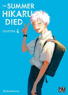 the summer hikaru died chapitre 004 (ebook)-9782811685966