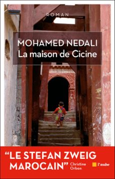-mohamed nedali-9782815910866