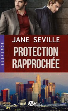 protection rapprochée-9782820518866