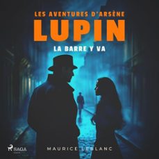 -maurice leblanc-9782821104266