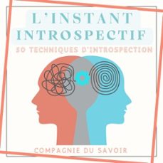 l'instant introspectif - 50 techniques d'introspection (audiolibro)-john mac-9782821182066