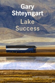 lake success (ebook)-gary shteyngart-9782823613766