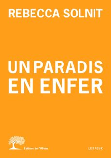 un paradis en enfer (ebook)-rebecca solnit-9782823618266