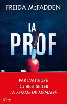la prof-freida mcfadden-9782824629766