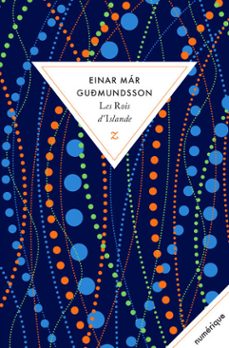 -einar mar gudmundsson-9782843048166