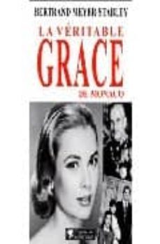 la veritable grace de monaco-9782857046066