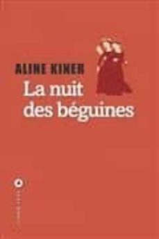 la nuit des beguines-aline kiner-9782867469466