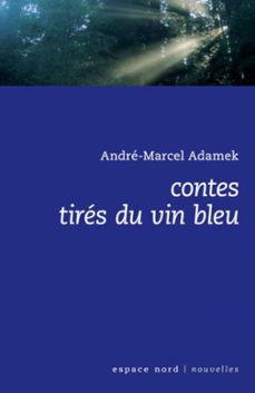 -andre marcel adamek-9782875680266