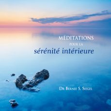 meditations pour la serenite interieure (audiolibro)-9782897365066