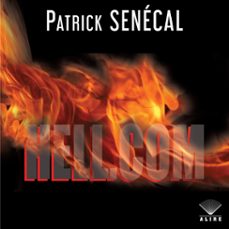 hell.com (audiolibro)-patrick senecal-9782898353666