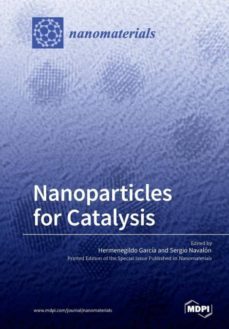 nanoparticles for catalysis-9783038425366
