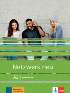 netzwerk neu a2 intensivtrainer-9783126071666