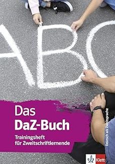 das daz-buch a1 trainingsheft-9783126668866