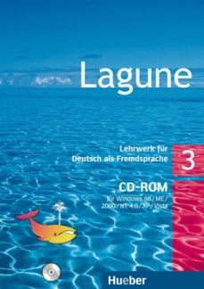 lagune / cd-rom 3-9783191316266