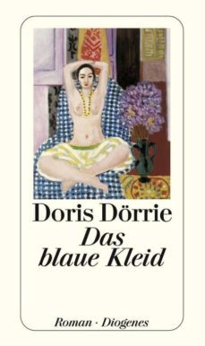 das blaue kleid-doris dorrie-9783257233766