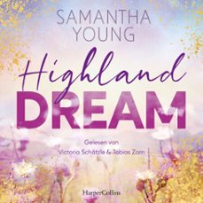 highland dream (audiolibro)-samantha young-9783365011966