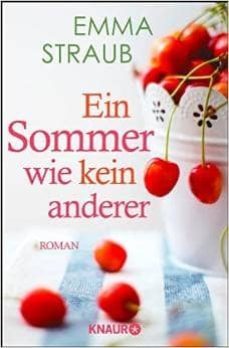 ein sommer wie kein anderer-9783426516966