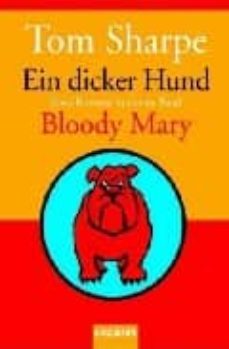 ein dicker hund; bloody mary-9783442132966